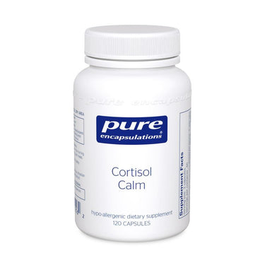 Cortisol Calm - My Village Green